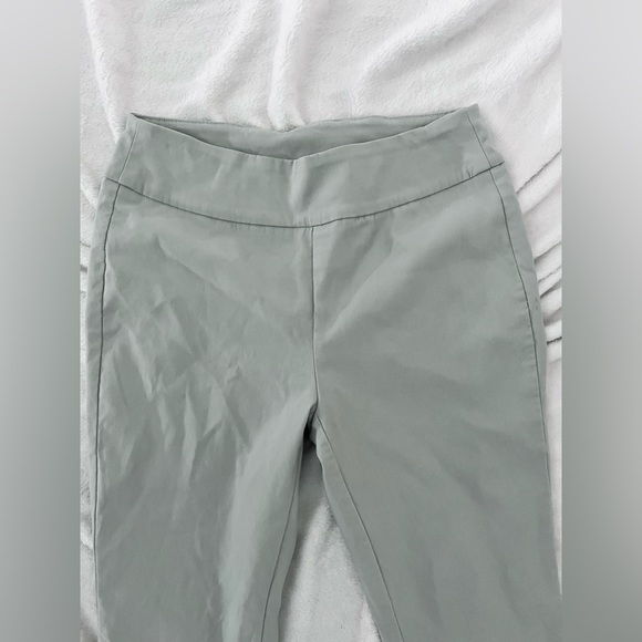 La Contemporaine Women's Sage Pants, Trousers Size 6 - Picture 3 of 5